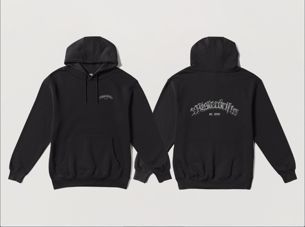 Misterdrifts Pullover