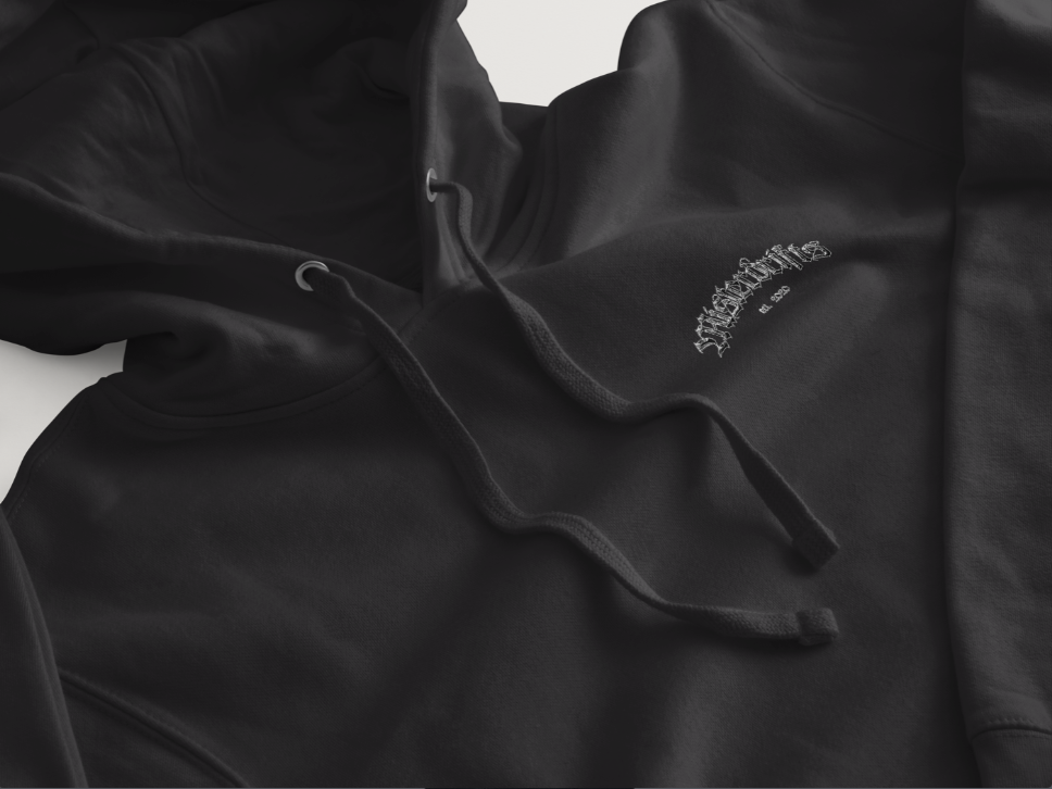 Misterdrifts Pullover
