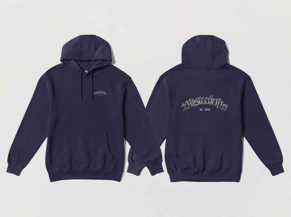 Misterdrifts Pullover