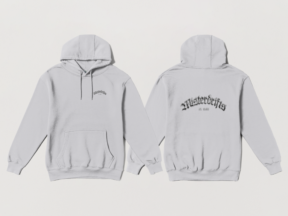 Misterdrifts Pullover