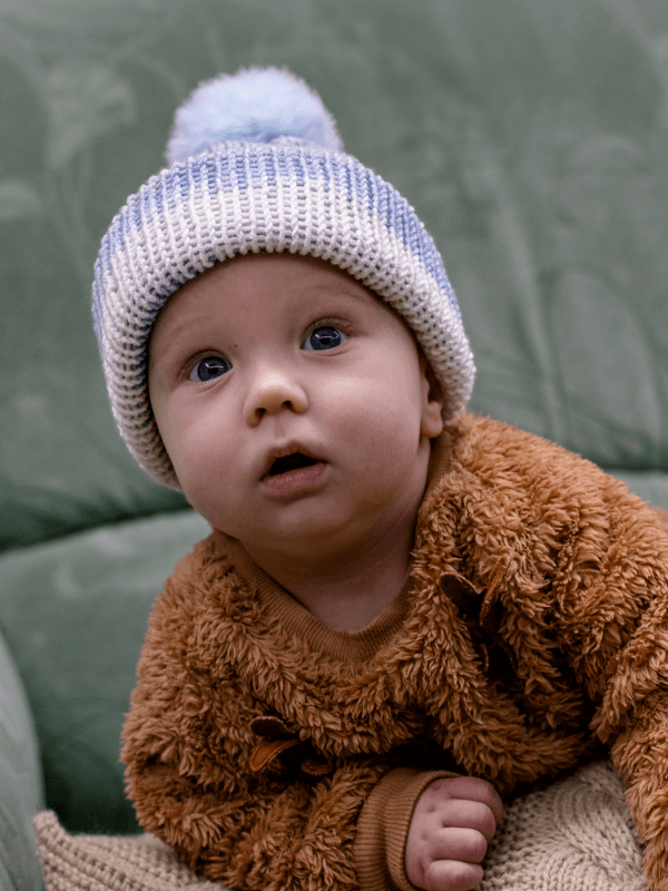 Babymützen