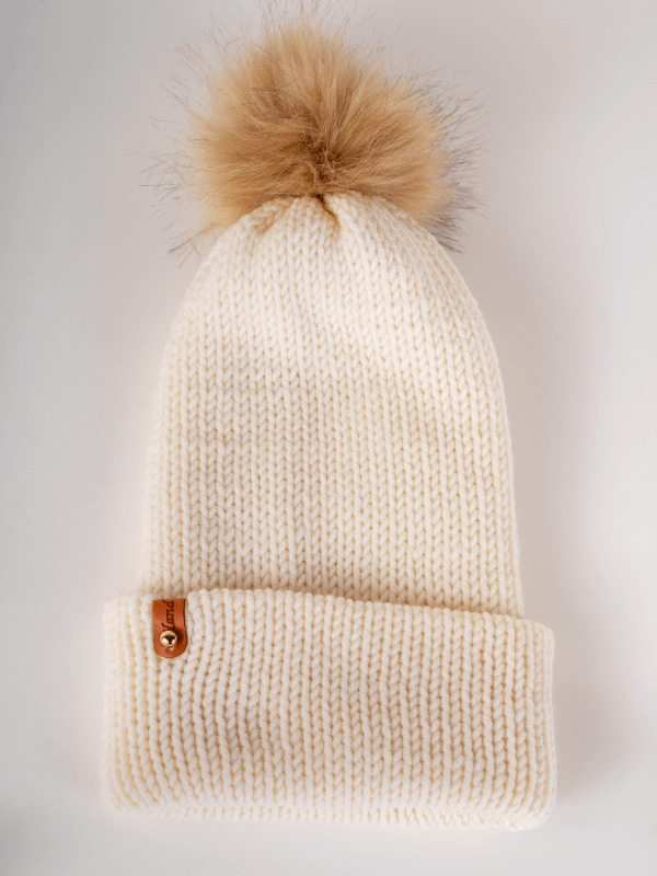 Kindermützen Merinowolle