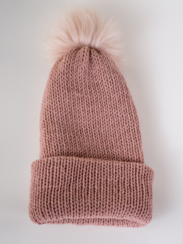 Kindermützen Merinowolle